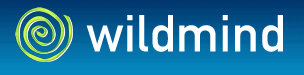 wildmind logo